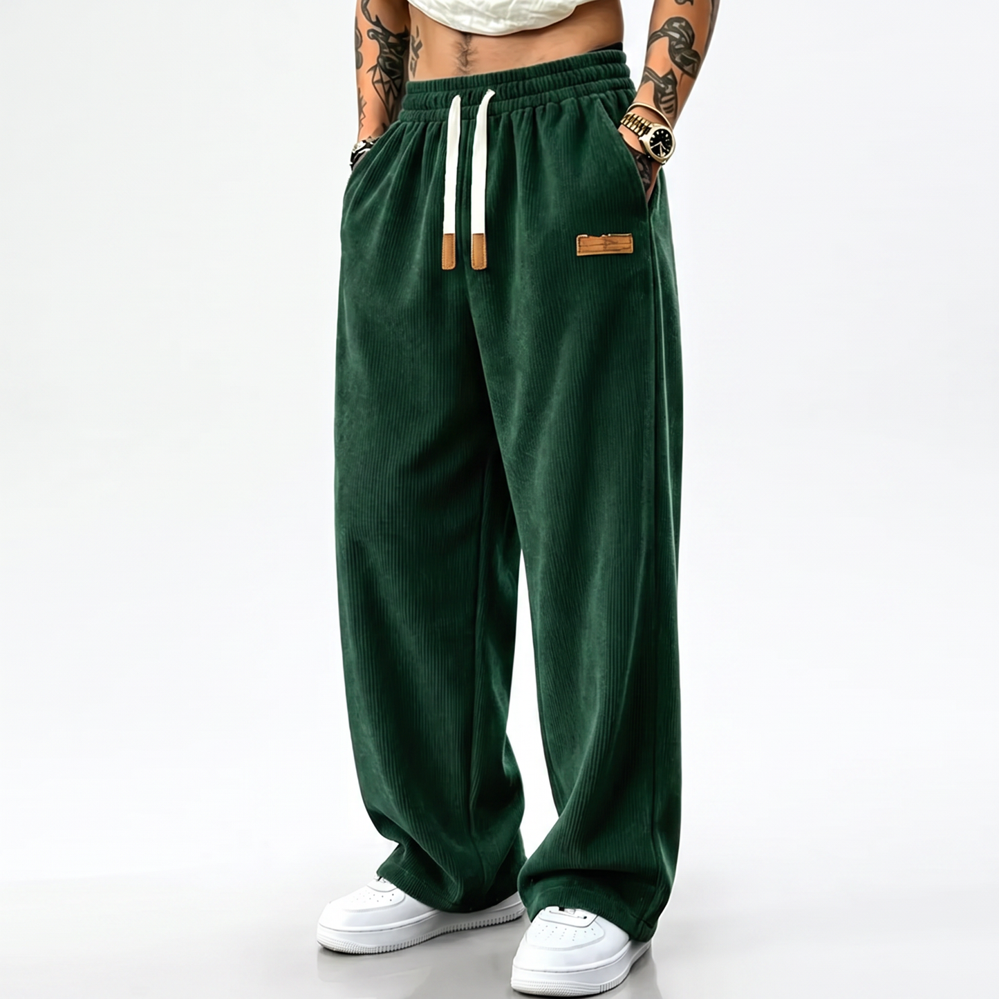 Zovella Signature Lounge Pants