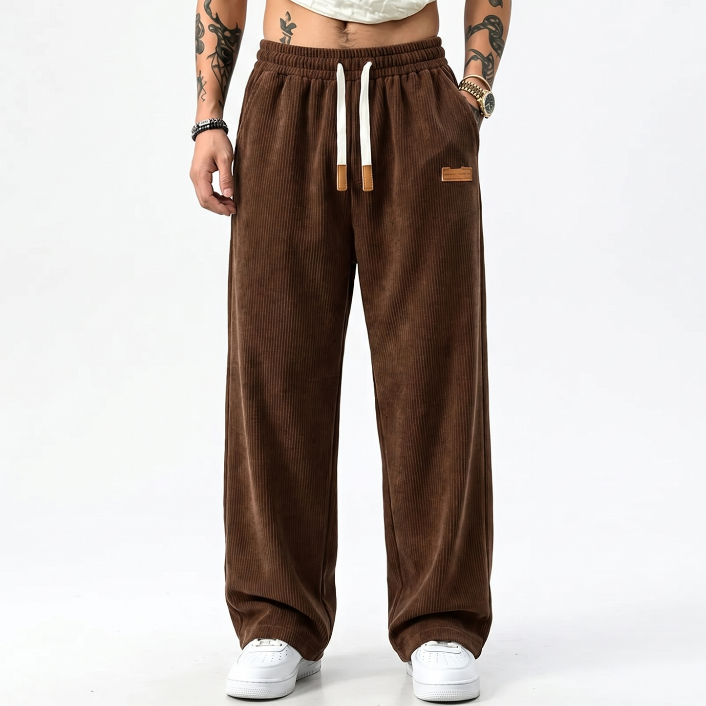 Zovella Signature Lounge Pants