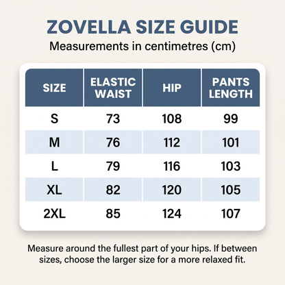 Zovella Signature Lounge Pants